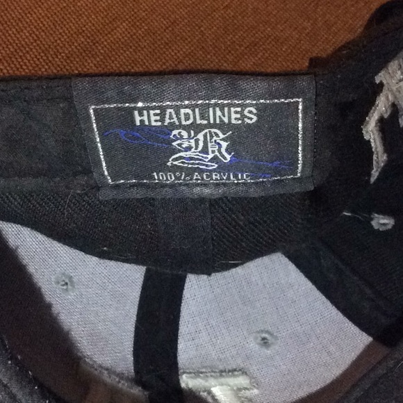 LA 🧢 Cap - Picture 4 of 5